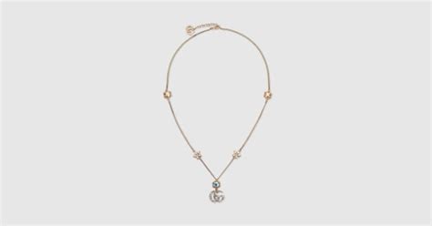 bijoux fantaisie gucci|Gucci jewelry brands.